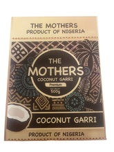 The Mothers Coconut Garri (Premium - Extra Kuli) - 500g